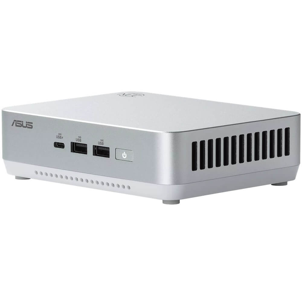 ASUS NUC 14 Pro+ Mini PC – Core Ultra 9-185H / 32GB RAM / 1TB SSD / Win 11 Home (NUC14RVSU9089A0I) image 3