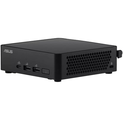ASUS NUC 14 Pro Kit Slim – Core 3-100U / No RAM / No HDD / Wi-Fi / No OS (90AR0062-M00010) — side view