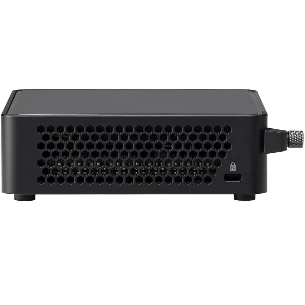 ASUS NUC 14 Pro Kit Slim – Core 3-100U / No RAM / No HDD / Wi-Fi / No OS (90AR0062-M00010) image 4