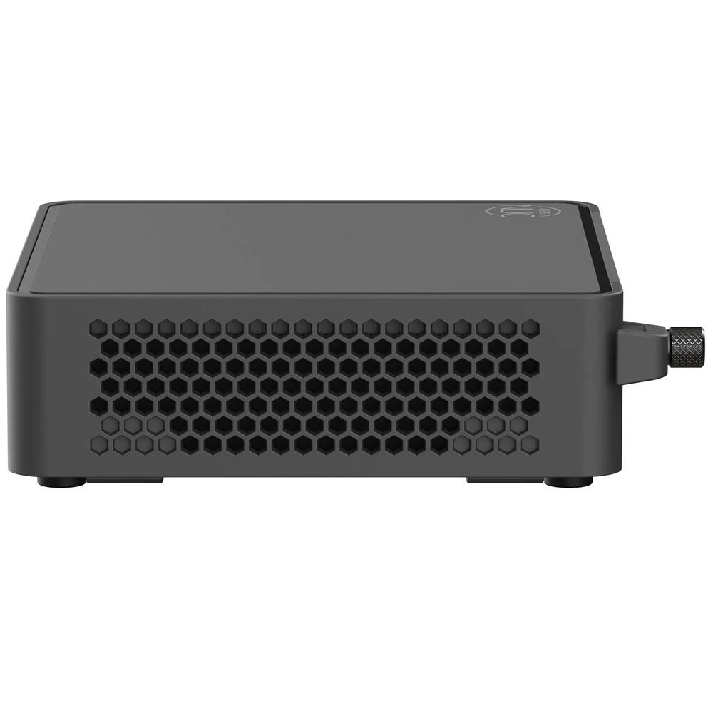ASUS NUC 15 Pro Mini Desktop PC – Intel Core 5 210H / 16GB RAM / 512GB SSD / No OS (NUC15-C5T16K512) image 4
