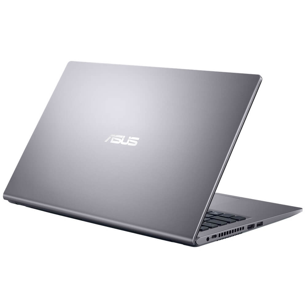 ASUS P1511CJA Notebook PC – Core i7-1065G7 / 15.6″ FHD / 8GB RAM / 512GB SSD / Win 11 Pro (P1511CJA-I78512G2X) — side view