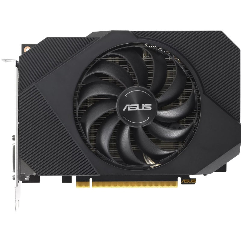 ASUS Phoenix GeForce RTX 3050 V2 8GB GDDR6 Graphics Card (90YV0GH8-M0NA00) image 2