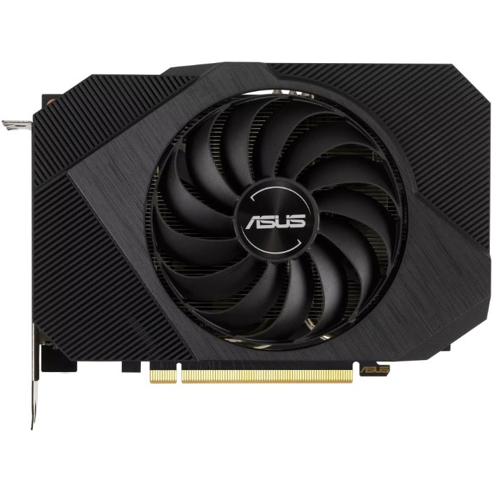 ASUS Phoenix GeForce RTX 3060 V2 12GB GDDR6 Graphics Card image 2