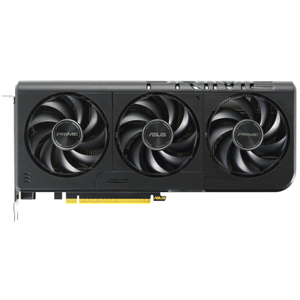 ASUS Prime GeForce RTX 5050 8GB GDDR6 OC Edition Graphics Card (90YV0N70-M0NA00) image 2