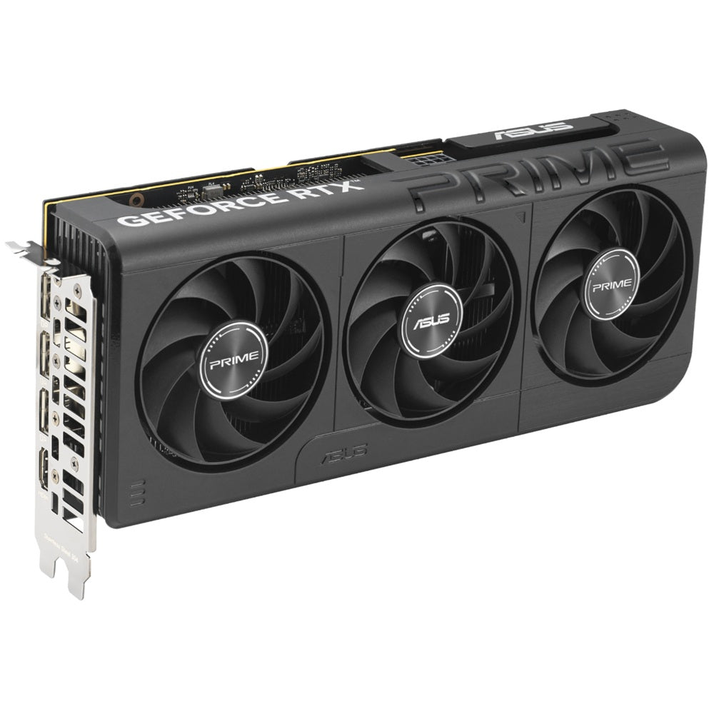 ASUS Prime GeForce RTX 5050 8GB GDDR6 OC Edition Graphics Card (90YV0N70-M0NA00) image 3