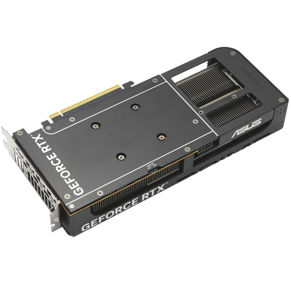 ASUS Prime GeForce RTX 5050 8GB GDDR6 OC Edition Graphics Card (90YV0N70-M0NA00) image 4