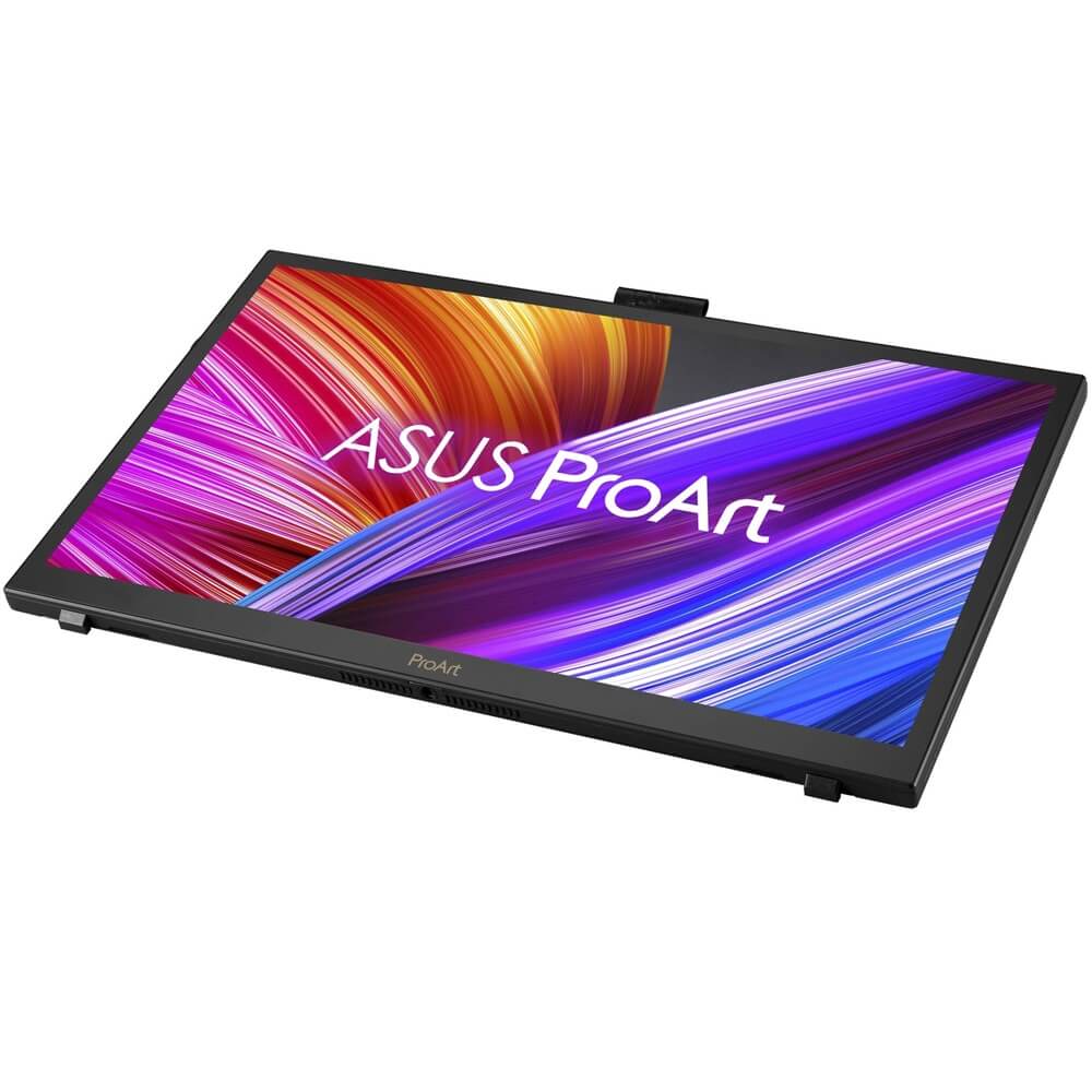 ASUS ProArt PA169CDV 15.6″ 4K UHD IPS Touch Monitor (90LM0711-B01I70) image 3