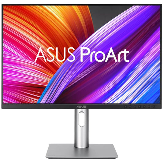 ASUS ProArt Display PA248CRV 24.1″ WUXGA Professional Monitor (90LM05K0-B01K70) image 1