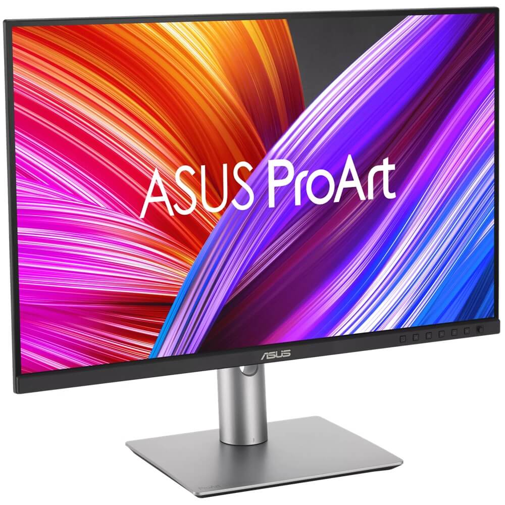 ASUS ProArt Display PA248CRV 24.1″ WUXGA Professional Monitor (90LM05K0-B01K70) image 2