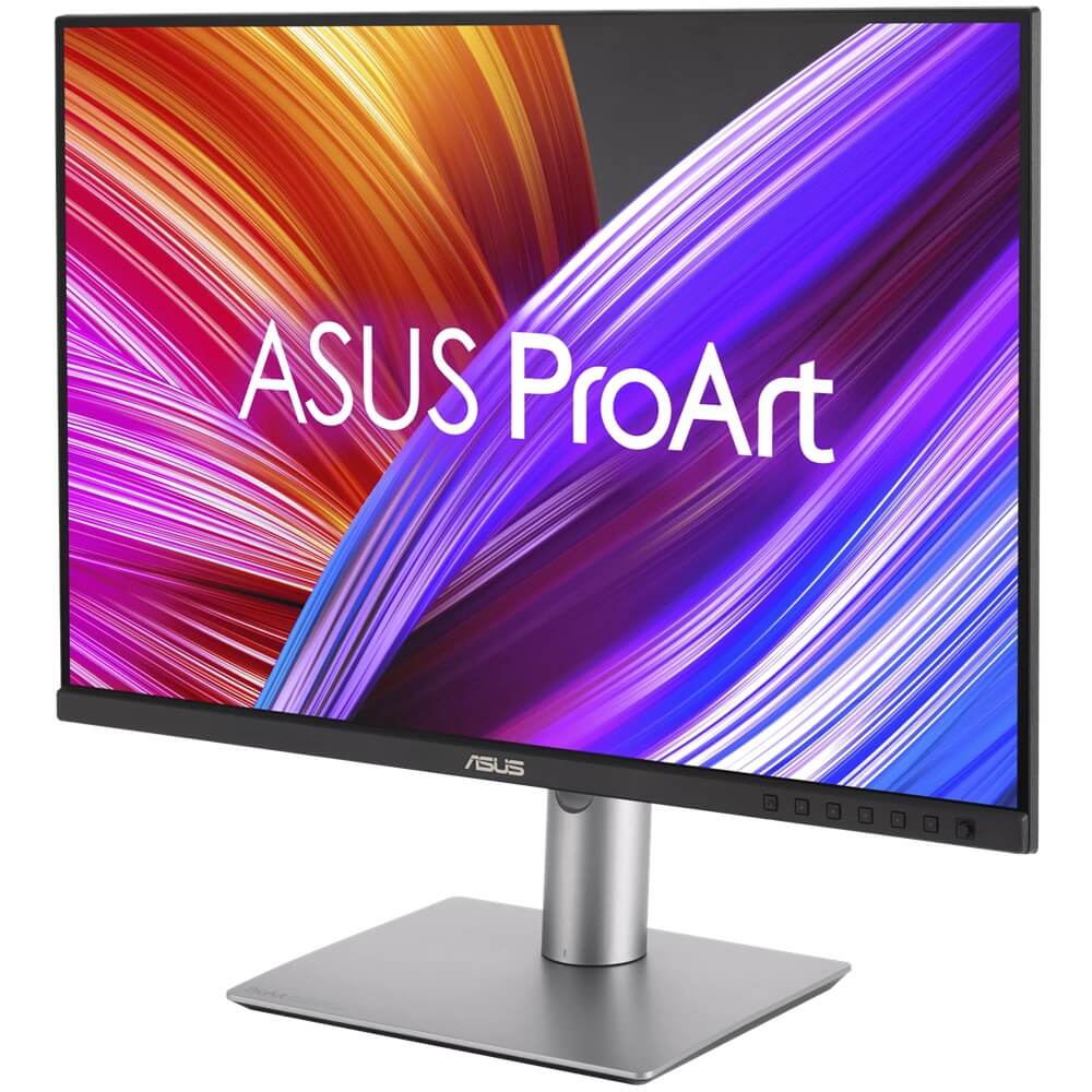 ASUS ProArt Display PA248CRV 24.1″ WUXGA Professional Monitor (90LM05K0-B01K70) image 3