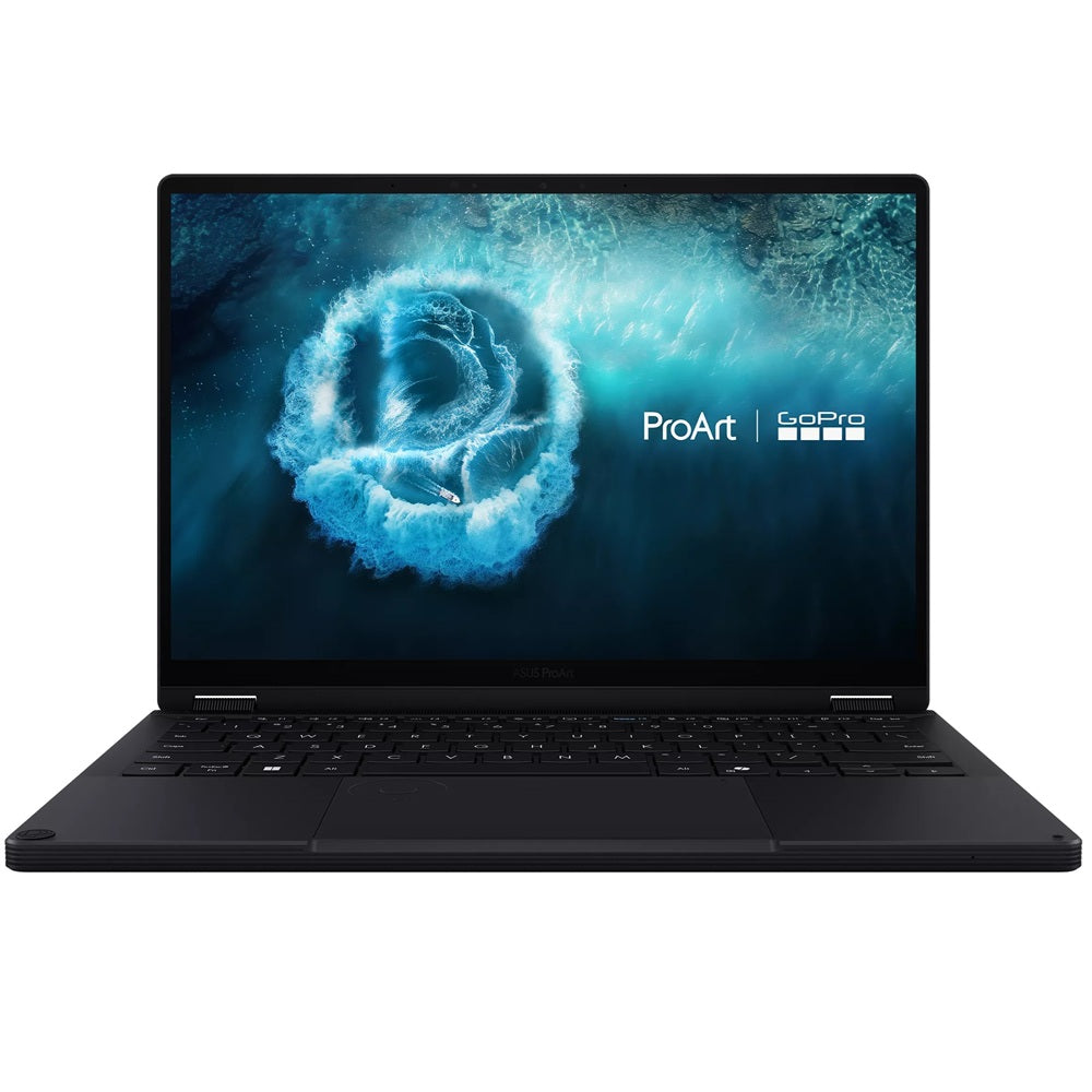 ASUS ProArt GoPro Edition PX13 HN7306 Notebook Copilot+ PC – Ryzen AI MAX+ 395 / 13.3″ 3K OLED Touch / 128GB RAM / 1TB SSD / 