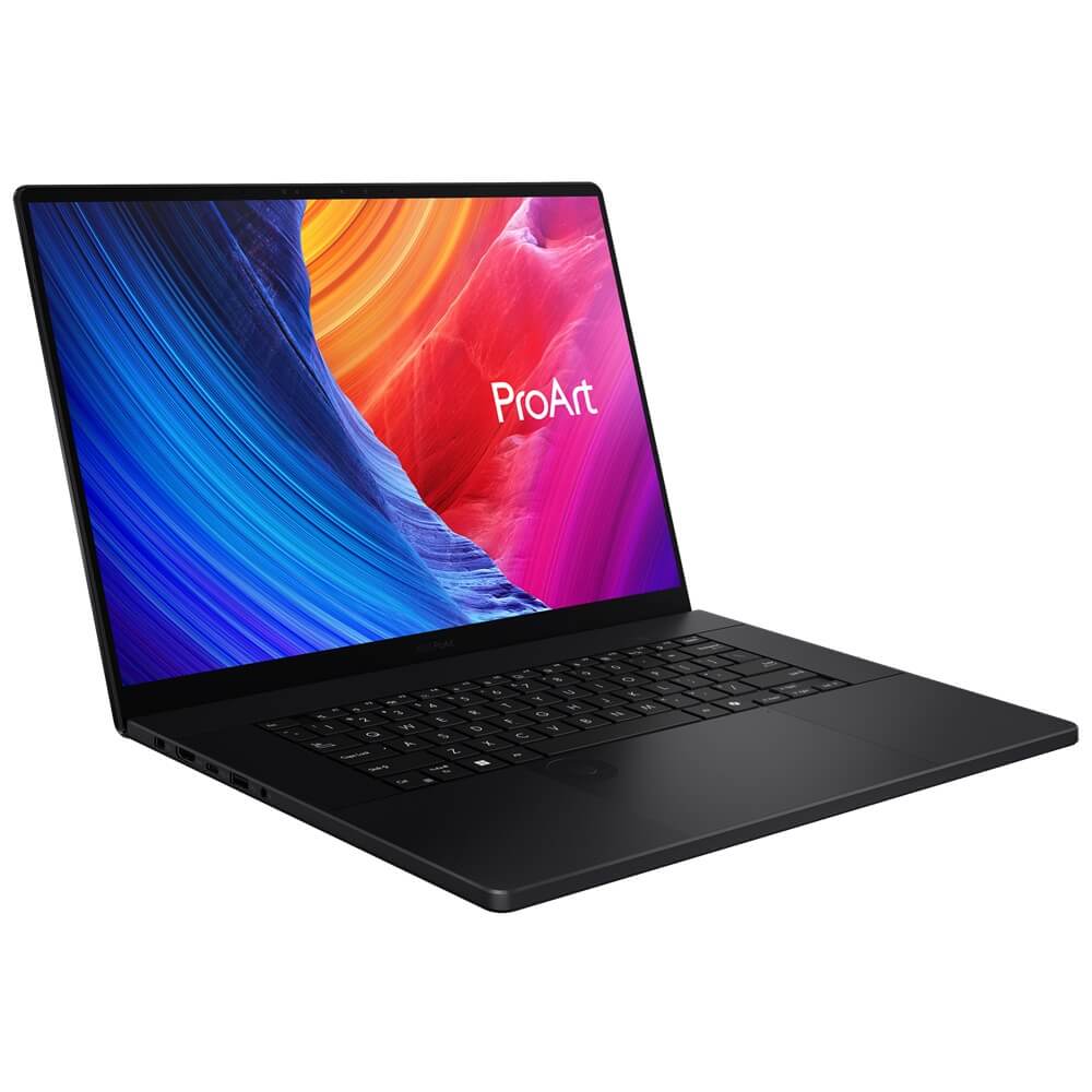 ASUS ProArt P16 H7606 Notebook Copilot+ PC – Ryzen AI 9 HX-370 / 16″ 4K OLED Touch / 64GB RAM / 2TB SSD / NVIDIA RTX 5070 8GB / Win 11 Pro (H7606WP-O96420B0X) image 2