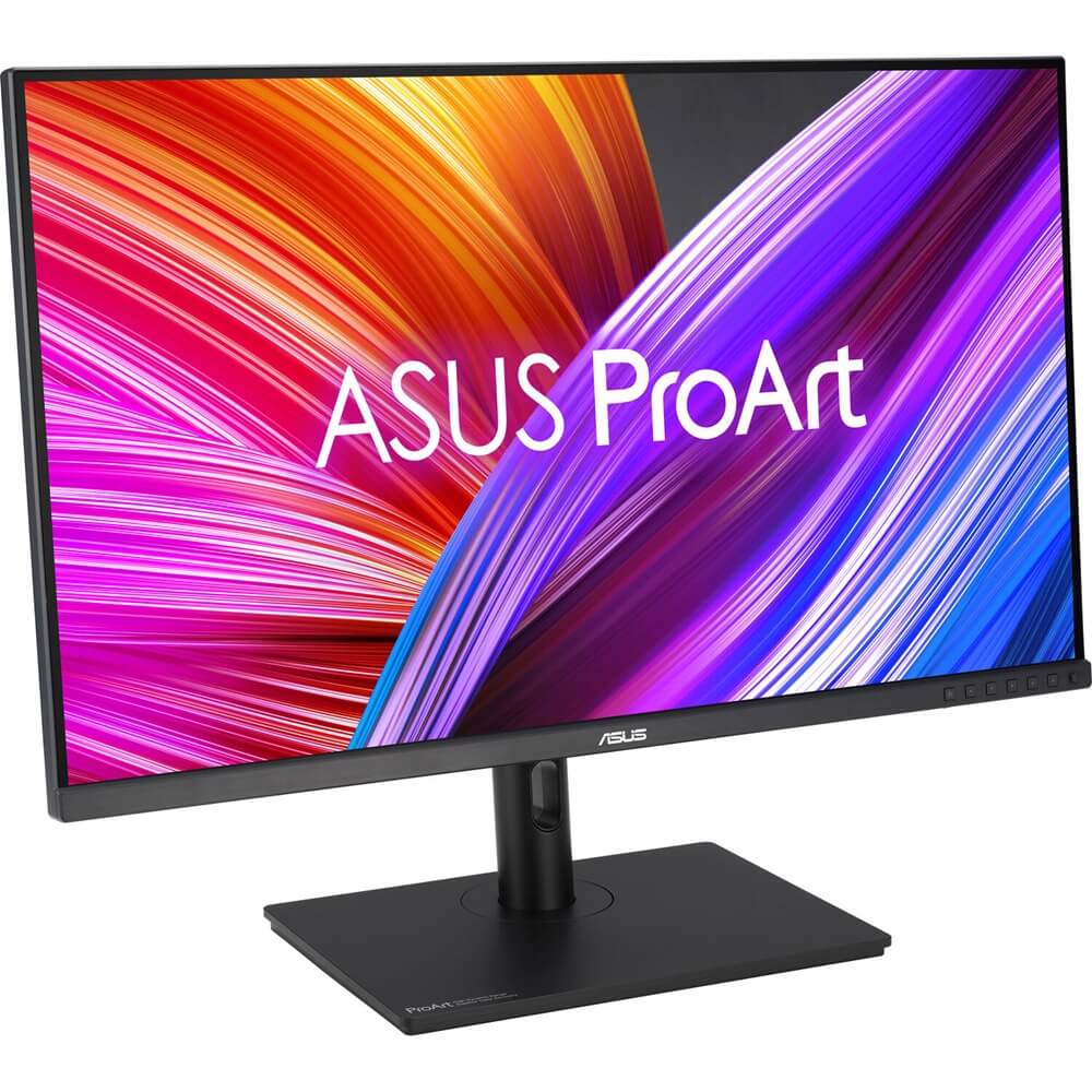 ASUS ProArt PA328QV 31.5″ WQHD IPS Professional Monitor (PA328QV) image 2