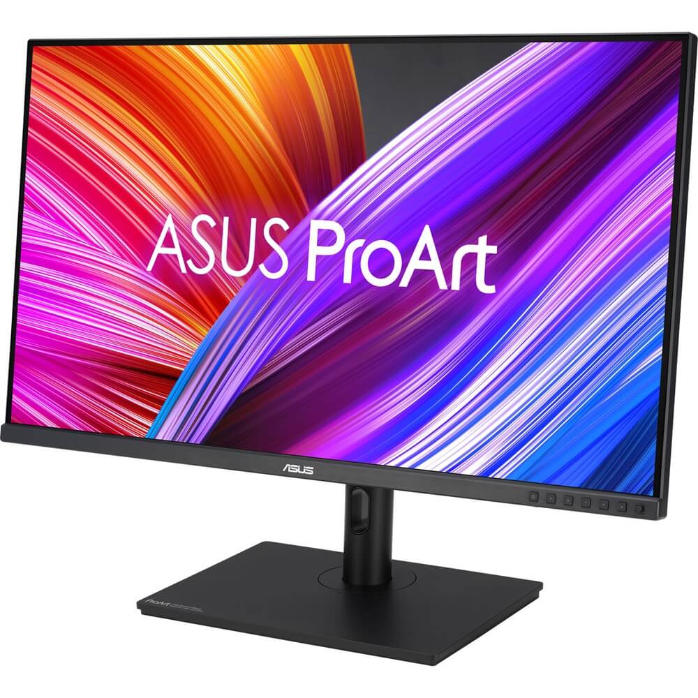 ASUS ProArt PA328QV 31.5″ WQHD IPS Professional Monitor (PA328QV) image 3
