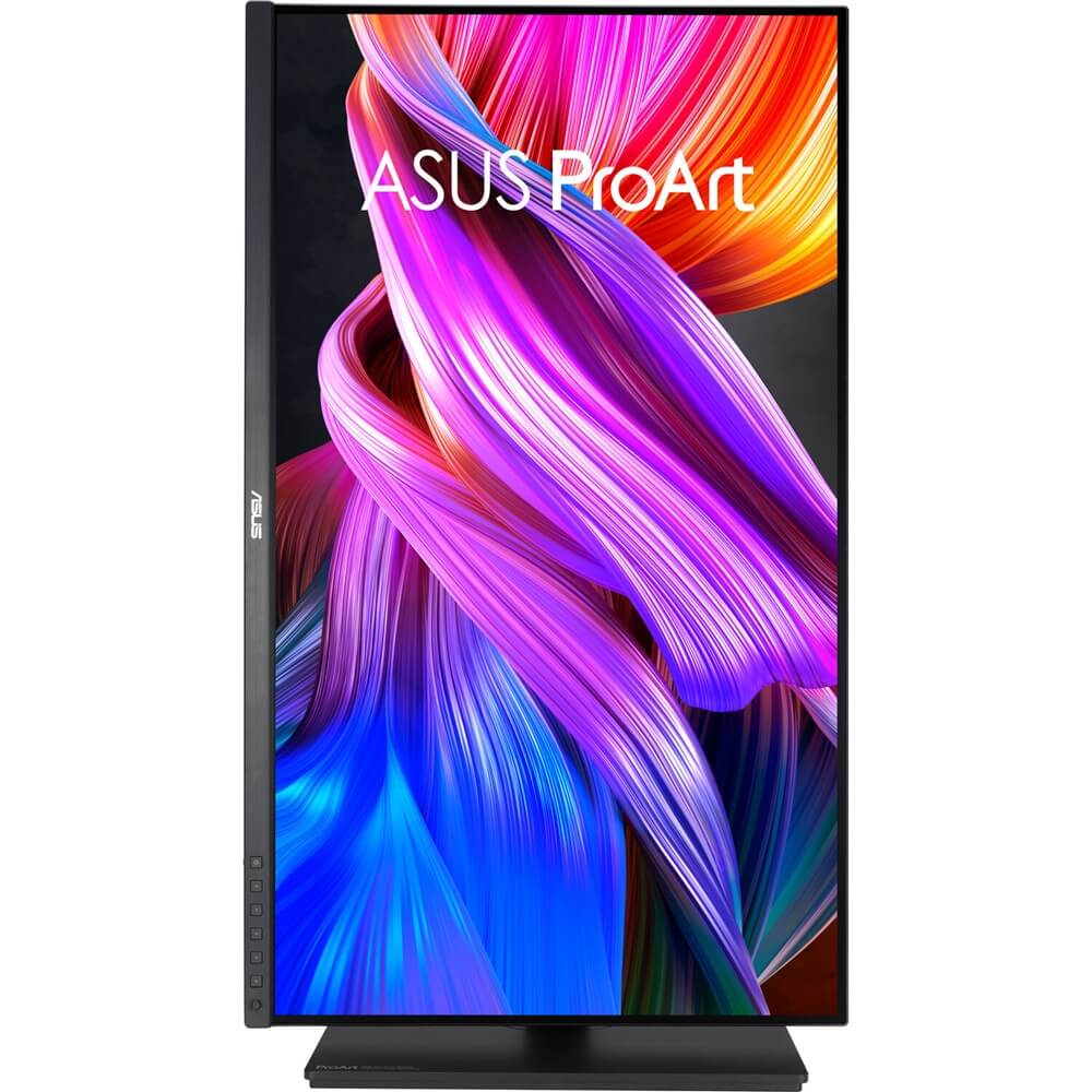 ASUS ProArt PA328QV 31.5″ WQHD IPS Professional Monitor (PA328QV) image 4