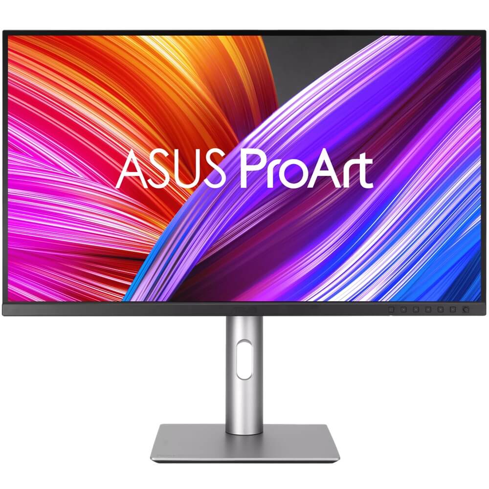 ASUS ProArt PA329CRV 32″ 4K UHD IPS Professional Monitor (90LM02C0-B01K70) image 1