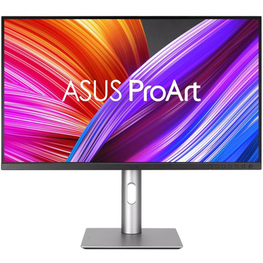 ASUS ProArt PA329CRV 32″ 4K UHD IPS Professional Monitor (90LM02C0-B01K70) image 1
