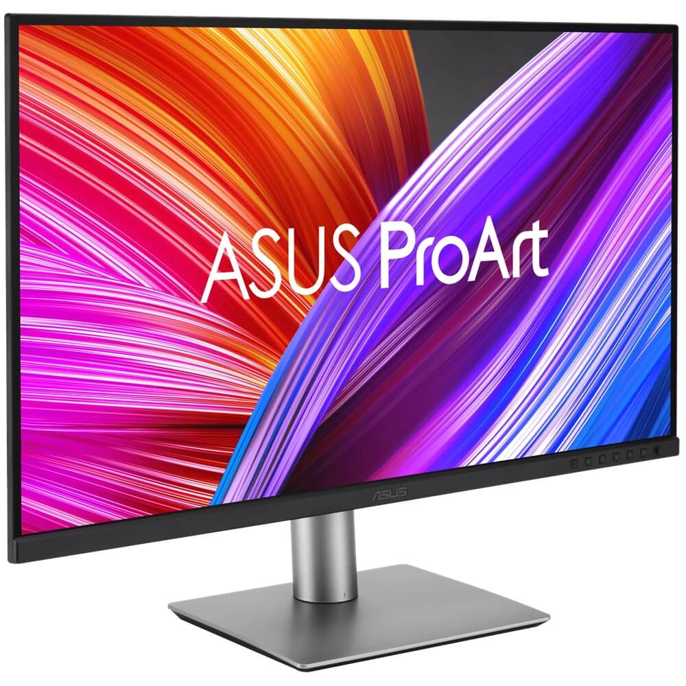ASUS ProArt PA329CRV 32″ 4K UHD IPS Professional Monitor (90LM02C0-B01K70) image 2