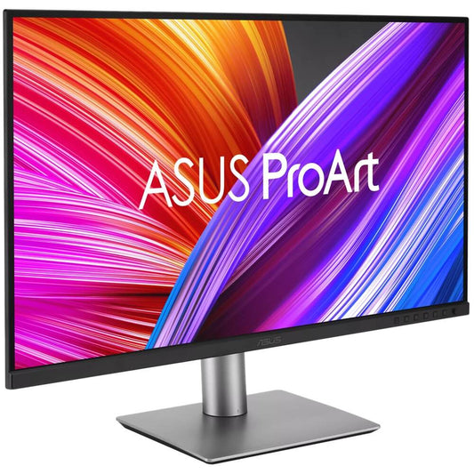 ASUS ProArt PA329CRV 32″ 4K UHD IPS Professional Monitor (90LM02C0-B01K70) image 2