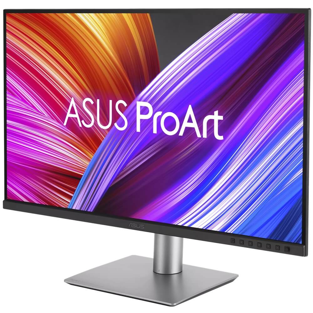 ASUS ProArt PA329CRV 32″ 4K UHD IPS Professional Monitor (90LM02C0-B01K70) image 3