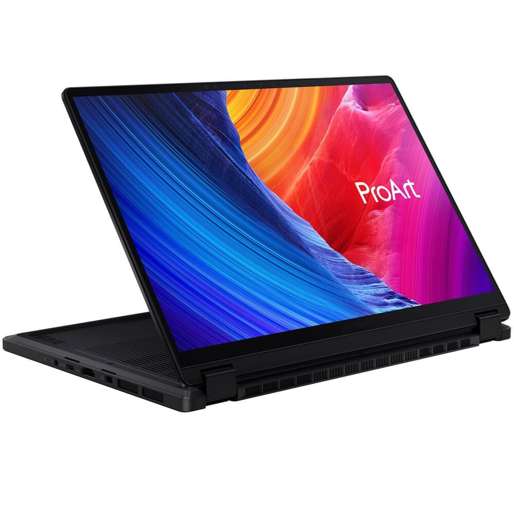 ASUS ProArt PX13 2-in-1 Notebook PC – Ryzen AI 9 HX 370 / 13.3″ 3K OLED Touch / 32GB RAM / 1TB SSD / NVIDIA RTX 4070 8GB / Win 11 Pro (HN7306WI-O93210B0X) image 2