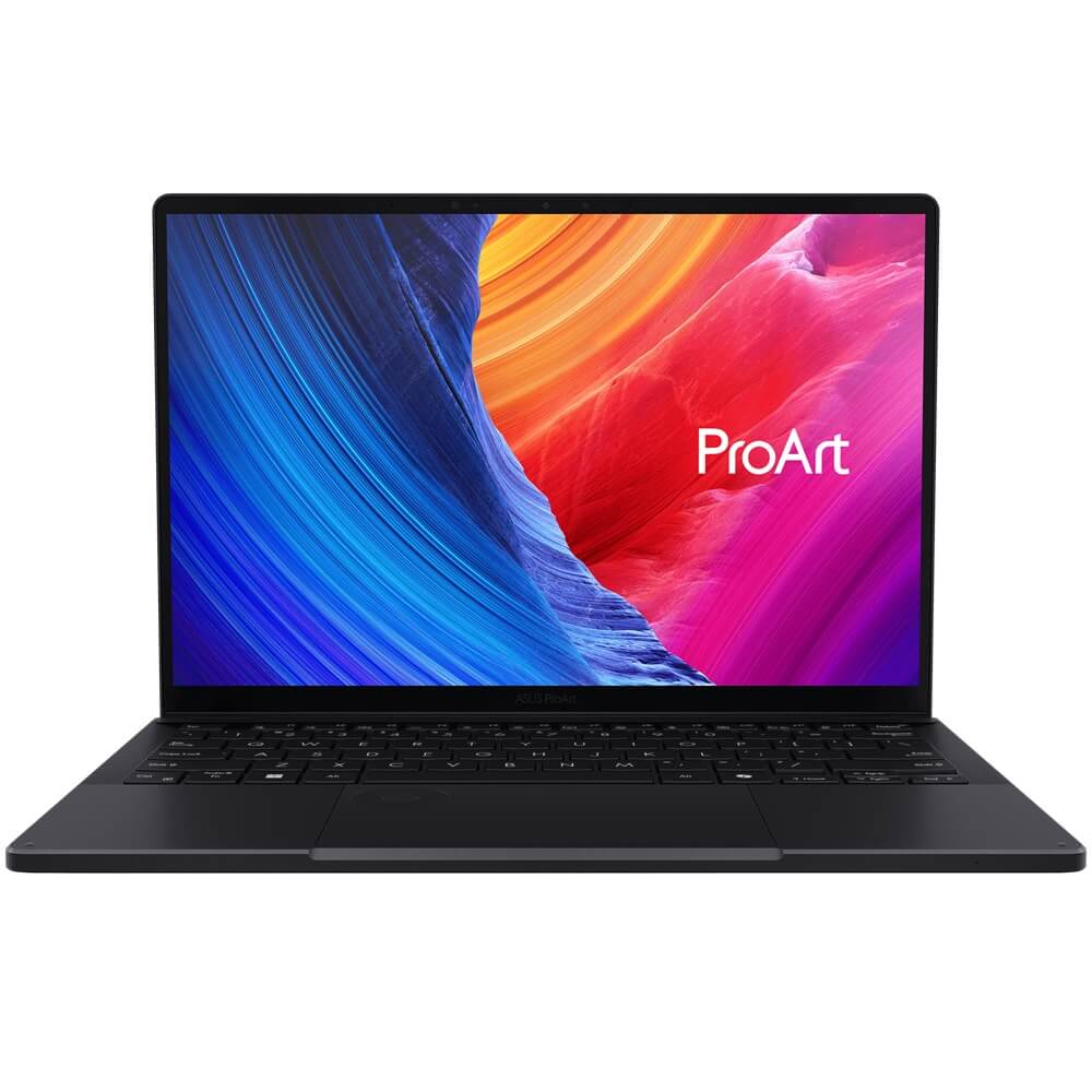 ASUS ProArt PX13 2-in-1 Notebook PC – Ryzen AI 9 HX 370 / 13.3″ 3K OLED Touch / 32GB RAM / 1TB SSD / NVIDIA RTX 4070 8GB / Win 11 Pro (HN7306WI-O93210B0X) image 3
