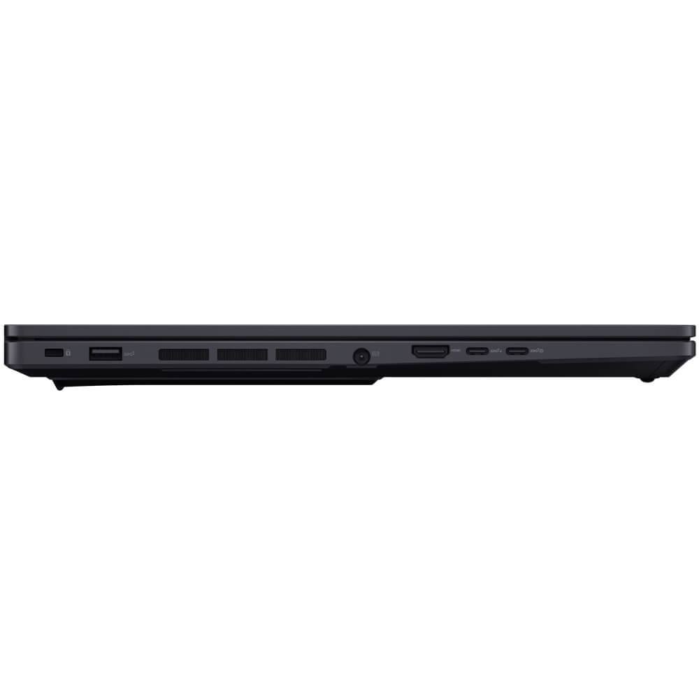 ASUS ProArt Studiobook 16 H5600QM Notebook PC – Ryzen 9 5900HX / 16″ WQXGA 120Hz / 32GB RAM / 1TB SSD / NVIDIA RTX 3060 6GB / Win 11 Pro (H5600QM-93210B0X) image 5