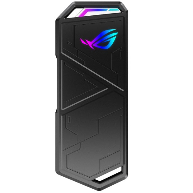 ASUS ROG Strix Arion M.2 NVMe SSD Enclosure (90DD02I0-M09000) image 1
