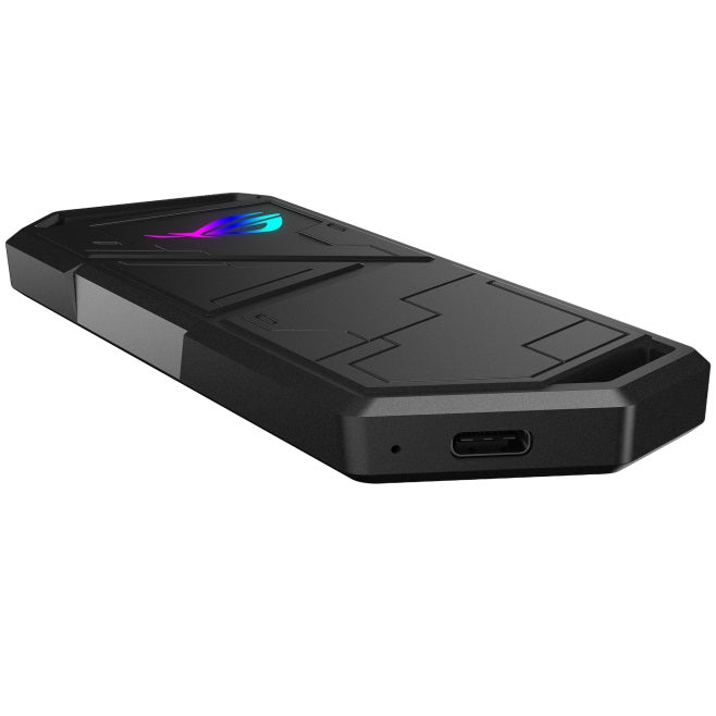 ASUS ROG Strix Arion M.2 NVMe SSD Enclosure (90DD02I0-M09000) image 2