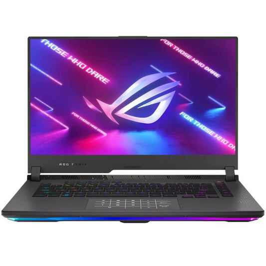 ASUS ROG Strix G15 G513RS Gaming Laptop – Ryzen 9 6900HX / 15.6″ FHD 300Hz / 32GB RAM / 1TB SSD / NVIDIA RTX 3080 8GB / Win 11 Home (G513RS-93210G0W-E) image 1