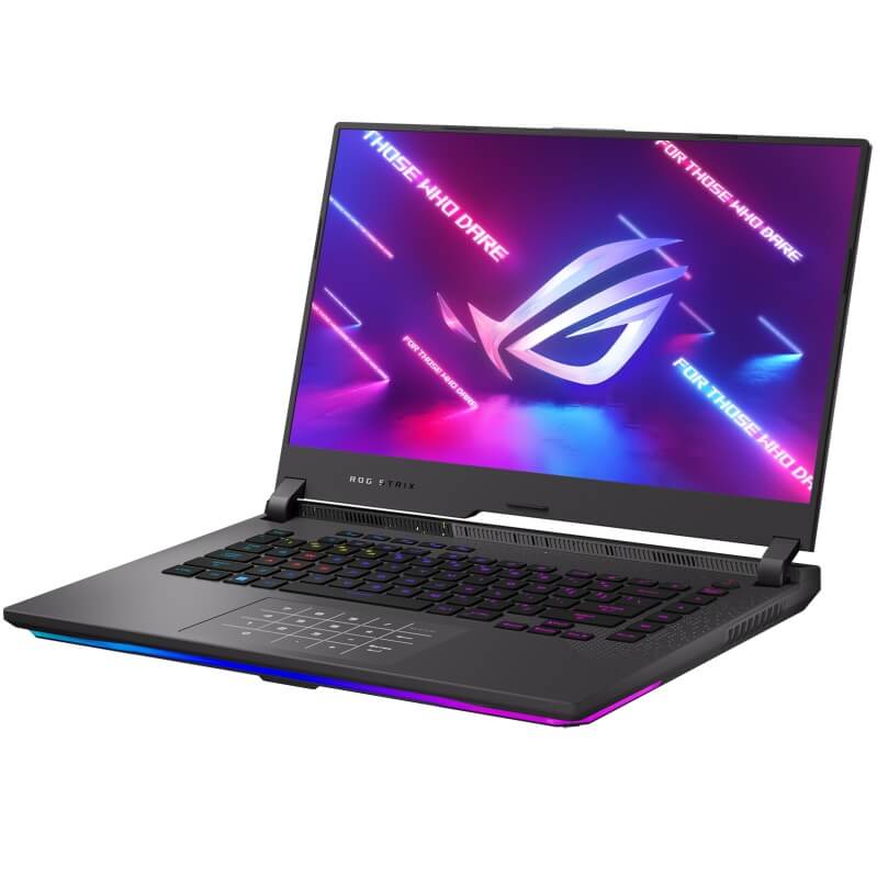 ASUS ROG Strix G15 G513RS Gaming Laptop – Ryzen 9 6900HX / 15.6″ FHD 300Hz / 32GB RAM / 1TB SSD / NVIDIA RTX 3080 8GB / Win 11 Home (G513RS-93210G0W-E) image 3
