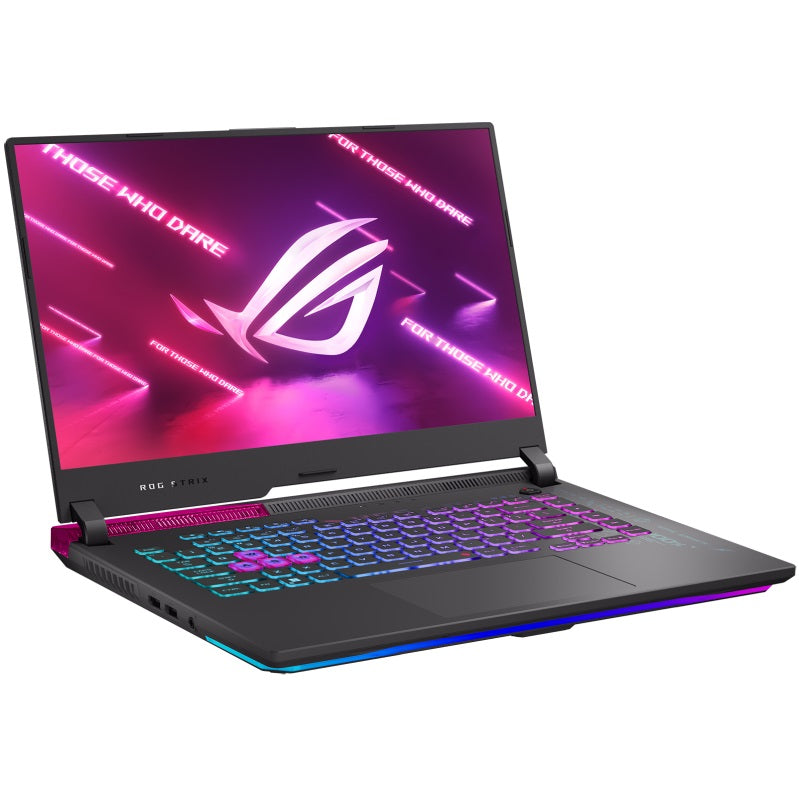ASUS ROG Strix G15 Gaming Notebook PC – Ryzen 7-6800HS / 15.6″ FHD / 16GB RAM / 512GB SSD / NVIDIA RTX 3050 4GB / Win 11 Home (G513RC-716512G2W) image 2