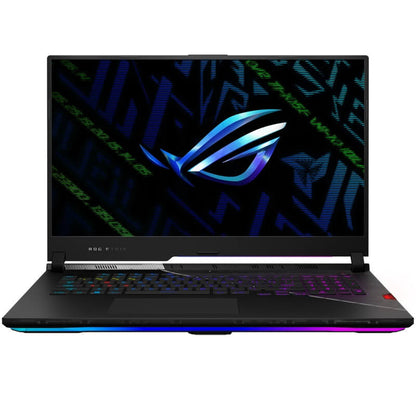 ASUS ROG Strix SCAR 17 SE G733 Gaming Notebook PC – Core i9-12950HX / 17.3″ WQHD 240Hz / 32GB RAM / 1TB SSD / NVIDIA RTX 3080