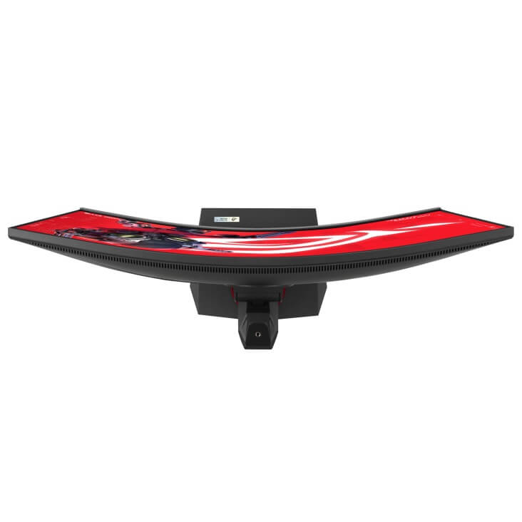 ASUS ROG Strix XG32WCS 32″ WQHD 180Hz Curved Gaming Monitor (XG32WCS) image 4