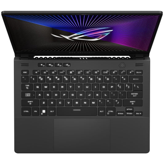ASUS ROG Zephyrus G14 GA402 Notebook PC – Ryzen 9-7940HS / 14″ QHD+ / 16GB RAM / 1TB SSD / NVIDIA RTX 4060 8GB / Win 11 Home (GA402XV-91610G0W) image 2