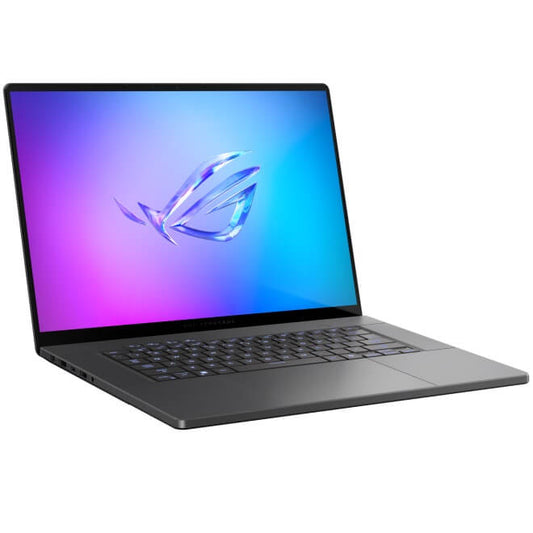 ASUS ROG Zephyrus G16 GA605 Gaming Notebook PC – Ryzen AI 9 HX 370 / 16″ WQXGA OLED / 32GB RAM / 1TB SSD / NVIDIA RTX 4070 8GB / Win 11 Home (GA605WI-O93210G0W) image 2