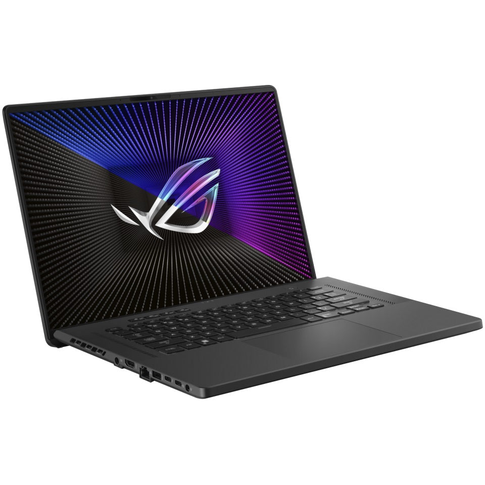 ASUS ROG Zephyrus G16 GU603 Gaming Notebook PC – Core i7-13620H / 16″ QHD+ / 16GB RAM / 512GB SSD / NVIDIA RTX 4060 8GB / Win 11 Home (GU603VV-I716512G0W) image 2