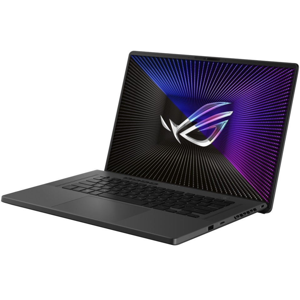 ASUS ROG Zephyrus G16 GU603 Gaming Notebook PC – Core i7-13620H / 16″ QHD+ / 16GB RAM / 512GB SSD / NVIDIA RTX 4060 8GB / Win 11 Home (GU603VV-I716512G0W) image 3