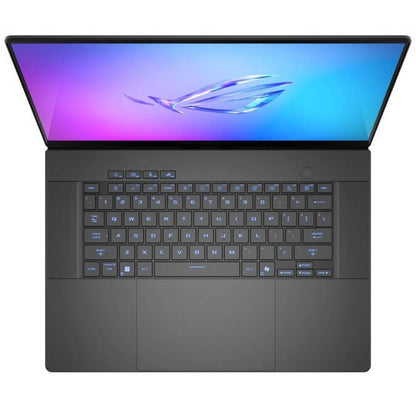 ASUS ROG Zephyrus G16 GU605 Gaming Notebook PC – Core Ultra 9-285H / 16″ WQXGA / 32GB RAM / 1TB SSD / NVIDIA RTX 5070 8GB / W