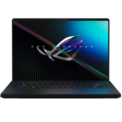 ASUS ROG Zephyrus M16 GU603ZM Gaming Notebook – Core i7-12700H / 16″ WQXGA 165Hz / 16GB RAM / 1TB SSD / NVIDIA RTX 3060 6GB /