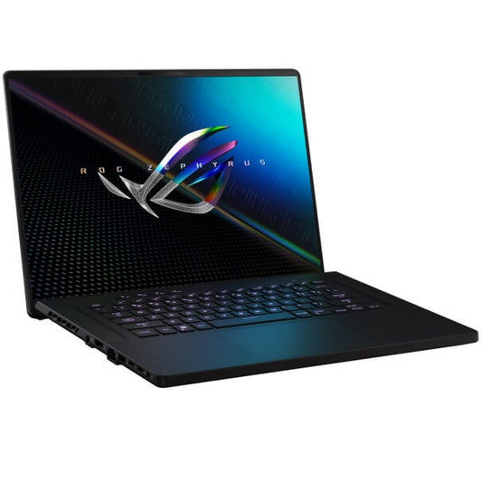 ASUS ROG Zephyrus M16 GU603ZM Gaming Notebook – Core i7-12700H / 16″ WQXGA 165Hz / 16GB RAM / 1TB SSD / NVIDIA RTX 3060 6GB / Win 11 Home (GU603ZM-I71610B0W) image 2