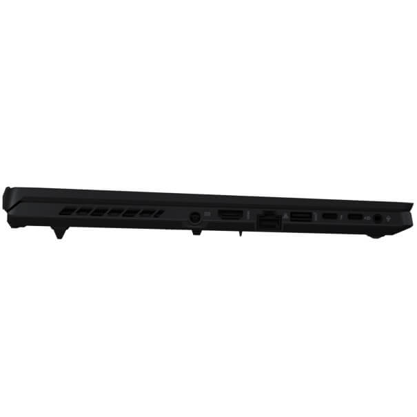 ASUS ROG Zephyrus M16 GU603ZM Gaming Notebook – Core i7-12700H / 16″ WQXGA 165Hz / 16GB RAM / 1TB SSD / NVIDIA RTX 3060 6GB / Win 11 Home (GU603ZM-I71610B0W) image 4