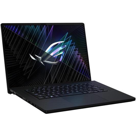 ASUS ROG Zephyrus M16 GU604 Gaming Notebook PC – Core i9-13900H / 16.0″ WQXGA / 32GB RAM / 1TB SSD / NVIDIA RTX 4070 8GB / Win 11 Home / Black (GU604VI-I93210B1W) image 2