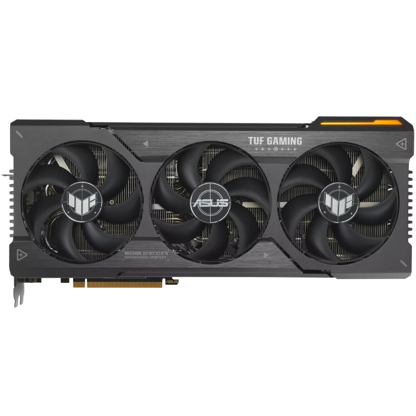ASUS TUF Gaming Radeon RX 7900 XTX OC Edition 24GB GDDR6 Graphics Card (90YV0IG0-M0NA00) image 2