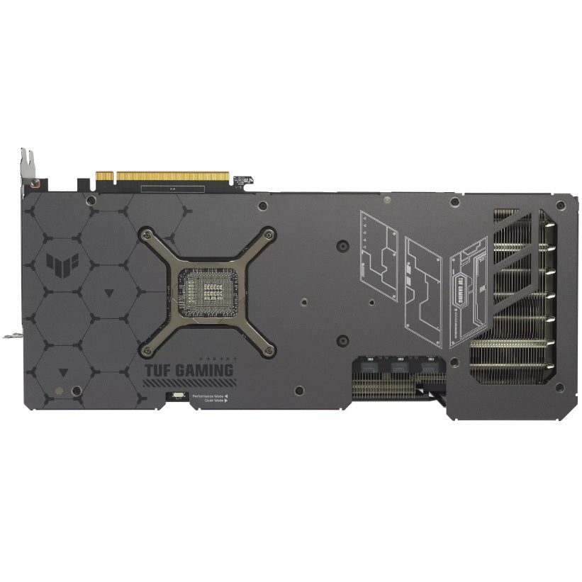 ASUS TUF Gaming Radeon RX 7900 XTX OC Edition 24GB GDDR6 Graphics Card (90YV0IG0-M0NA00) image 3