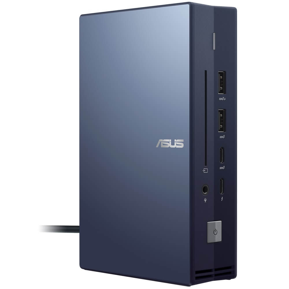 ASUS SimPro Dock 2 (90NX0460-P00030) image 1