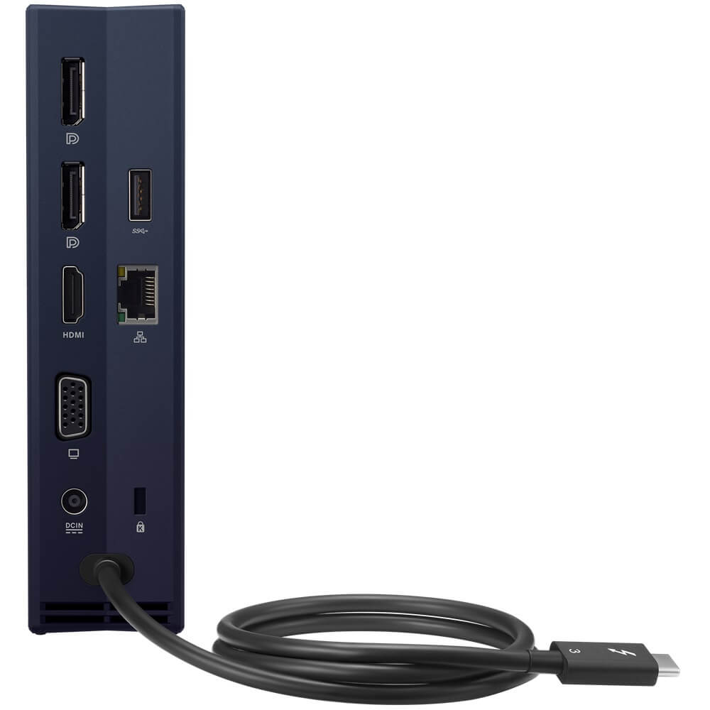 ASUS SimPro Dock 2 (90NX0460-P00030) image 2
