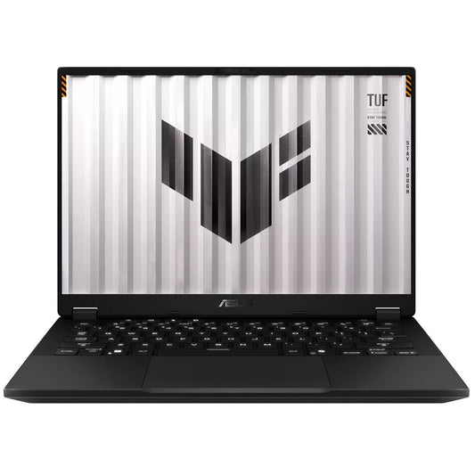ASUS TUF Gaming A14 FA401UM Notebook PC – Ryzen 7 260 / 14″ WQXGA 165Hz / 16GB RAM / 512GB SSD / NVIDIA RTX 5060 8GB / Win 11 Home (FA401UM-716512G0W) image 1