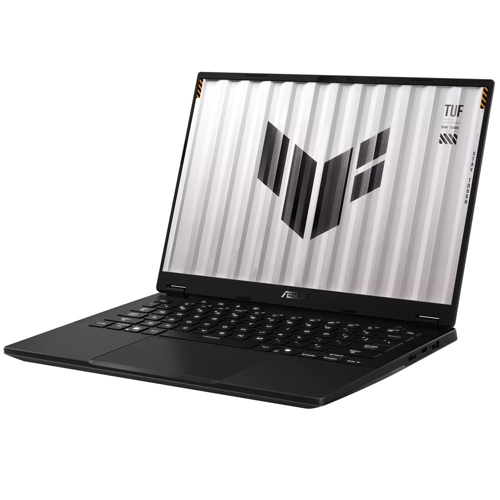 ASUS TUF Gaming A14 FA401UM Notebook PC – Ryzen 7 260 / 14″ WQXGA 165Hz / 16GB RAM / 512GB SSD / NVIDIA RTX 5060 8GB / Win 11 Home (FA401UM-716512G0W) image 3