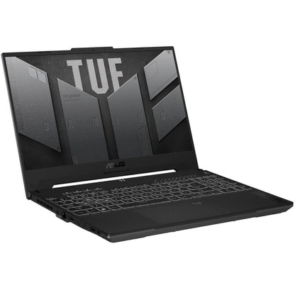 ASUS TUF Gaming A15 FA507NV Notebook PC – Ryzen 7 7735HS / 15.6″ FHD 144Hz / 16GB RAM / 1TB SSD / NVIDIA RTX 4060 8GB / Win 1